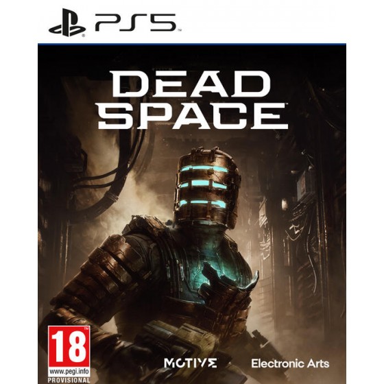 Dead space - PS5 - the gamebusters