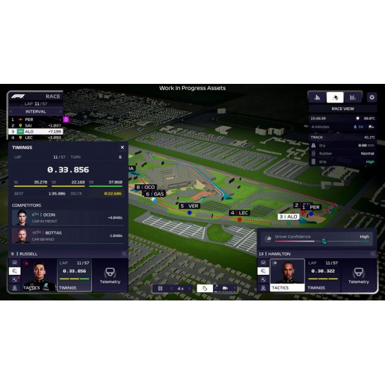 F1 Manager 2023 - XBOX One| Series X