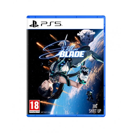 Stellar Blade - PS5 - The Gamebusters