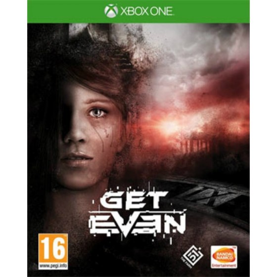 Get Even - Xbox One