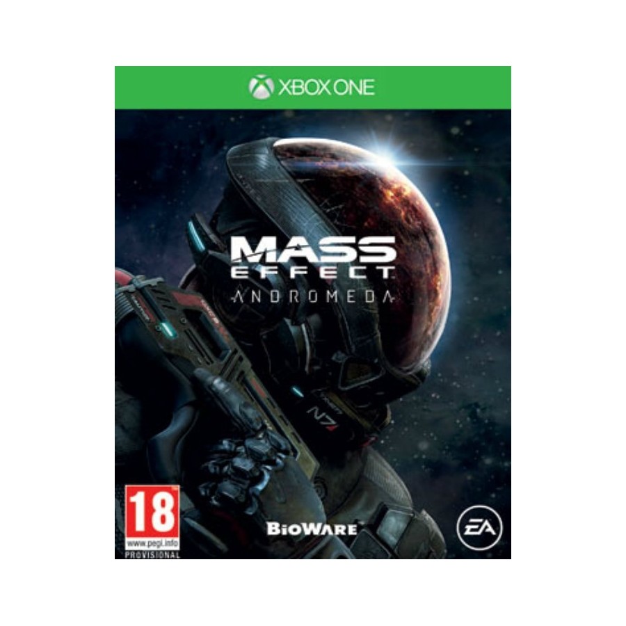 Mass Effect Andromeda - Xbox One